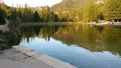 Camping La Dehesa, Cañamares