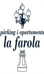 Pàrking i Apartaments La Farola, Manresa