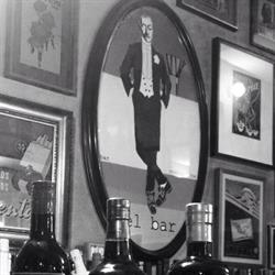 El bar, Valladolid