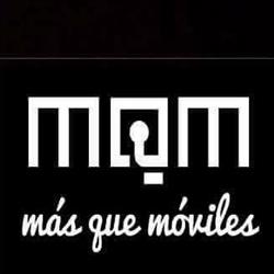 MQM más que móviles. Distribuidor Autorizado Grupo Masmovil, Fi. Network, Tuenti y O2, República, Córdoba