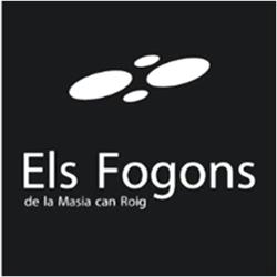 Els Fogons Masia Can Roig, Corbera de Llobregat