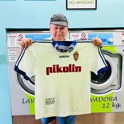 Colada Expres Vinaro?s - Coin laundry, Vinaròs