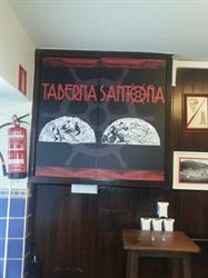 Taberna Santoña, Santander