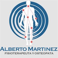 ALBERTO MARTINEZ FISIOTERAPEUTA Y OSTEOPATA, Valladolid