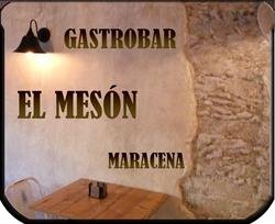 Gastrobar El Mesón, Maracena