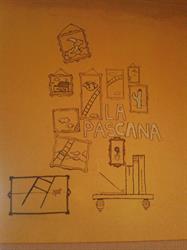 Pascana Bar y más, Torrelavega