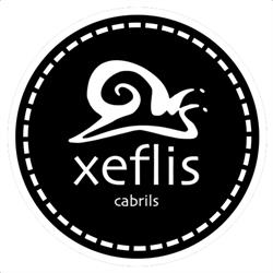 Restaurant Xeflis, Cabrils