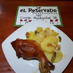 El Reservado Restaurante, Rincón de la Victoria