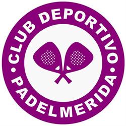 Club Deportivo Padelmerida, Mérida
