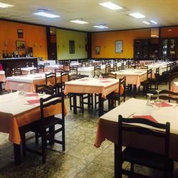 Restaurante Los Rosales, Cuarte de Huerva