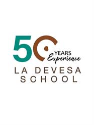 La Devesa School Elche