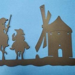 PAPELERIA Y LIBRERIA ARIAS, Campo de Criptana