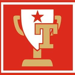 Trofeos y grabados la Merced, Huelva