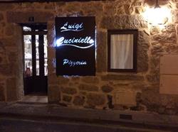 Luigi Cuciniello, Torrelodones