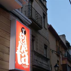 L'Enxaneta Vendrell