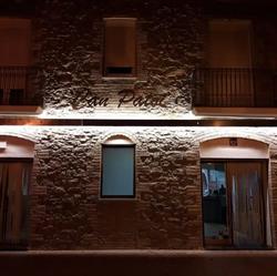 Restaurante Can Patoi, Navarcles