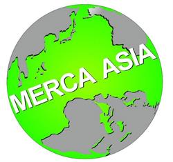 MERCA ASIA MARTORELL, Martorell