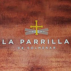 Restaurante la Parrilla de Colmenar, Colmenar Viejo