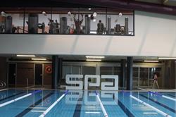 Centro Supera Complejo Deportivo La Fuensanta, Móstoles