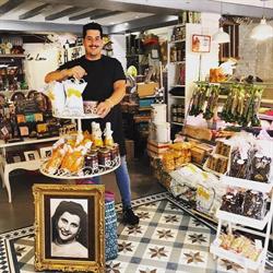 La Luci Delicatessen Gourmet, Logroño