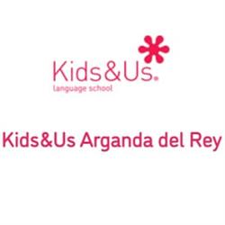 Kids&Us - Inglés para niños, Arganda