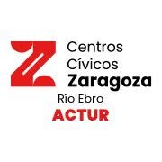 Centro Cívico Río Ebro. Edificio José Martí, Zaragoza