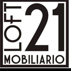 LOFT 21 MOBILIARIO, Santander