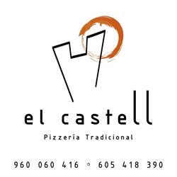PIZZERIA EL CASTELL BENETUSSER, Benetússer