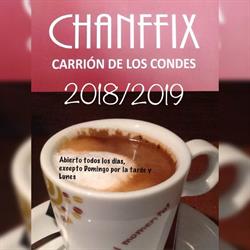 Chanffix, Carrión de los Condes