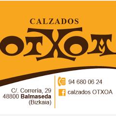 Calzados Otxoa, Balmaseda