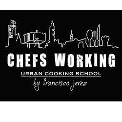 Chefsworking, Santander