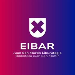 Biblioteca Juan San Martin Liburutegia, Éibar