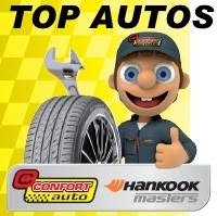 TOP AUTOS, Altea