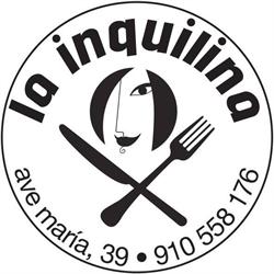 Bar La Inquilina, Madrid