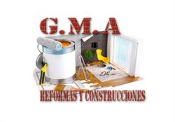 G.M.A Reformas Y Construcciones, Galapagar