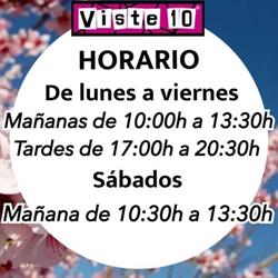 VISTE 10, Jávea