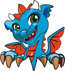 Magic Dragons, Zaragoza