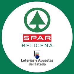 Supermercado SPAR Belicena