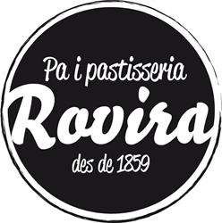 PASTISSERIA ROVIRA, Ríudoms