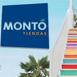 Tiendas Montó Pinturas, Oliva