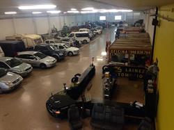 Lainez Automoción S.L., Murchante