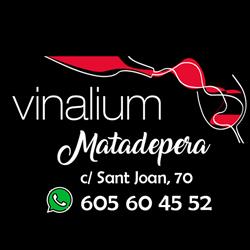 Vinalium Matadepera