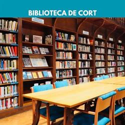 Biblioteca de Cort, Palma de Mallorca