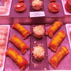 Carne Diem, Fuenlabrada