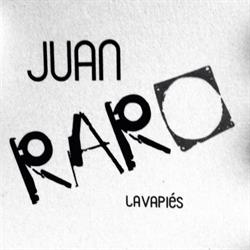 Juan Raro, Madrid