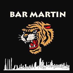 Bar Martin, Madrid