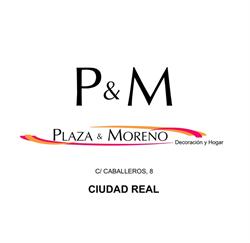 Plaza & Moreno, Ciudad Real