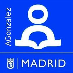 Biblioteca Pública Ángel González, Madrid