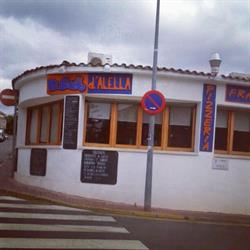 El Salero D'Alella S L