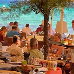 Tapas De Sa Caleta, Cala Millor